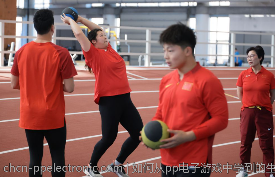 如何从pp电子游戏中学到的生存策略