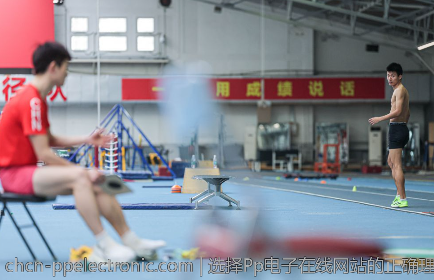 选择Pp电子在线网站的正确理由与依据