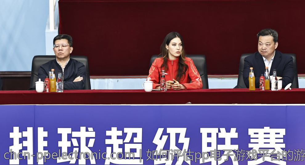 如何评估pp电子游戏平台的游戏公平性